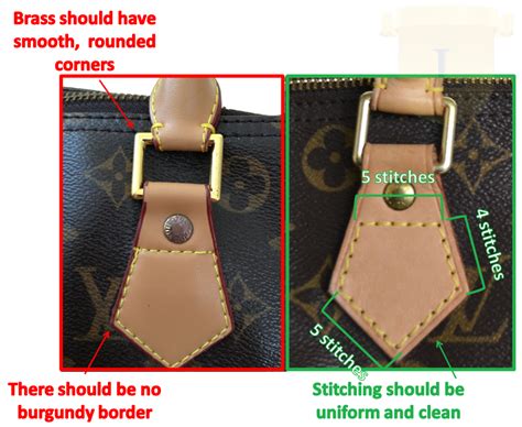 how to check louis vuitton bag authenticity|how to authenticate louis vuitton bags.